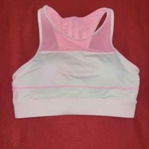 Zyia all star bra size L